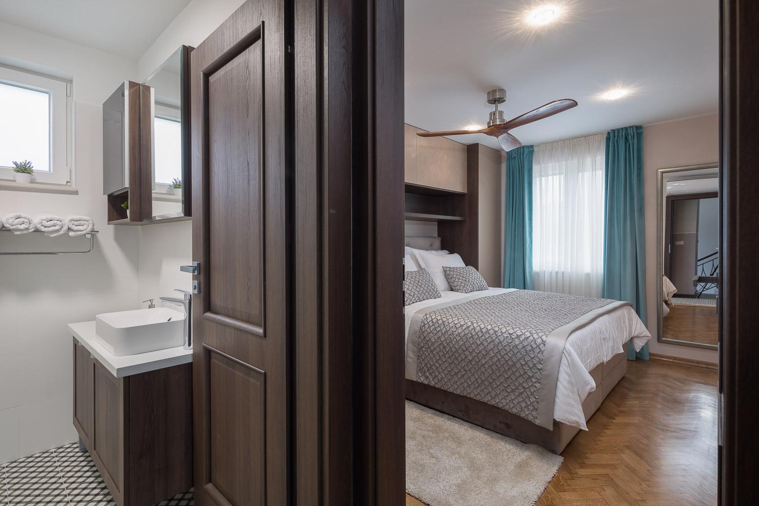 Villa Mater - Luxuriously Equipped Villa With A 15M Long Swimming Pool Žrnovnica Εξωτερικό φωτογραφία